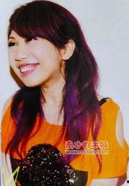 佟谣个人资料,才华横溢的歌手，多面发展的演艺新星