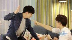 我们的少爷时代花絮