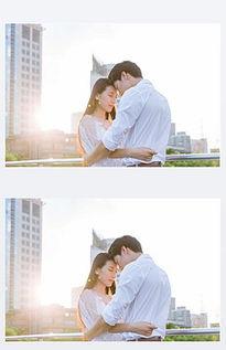 爱人相拥图片,相拥瞬间，情感交融