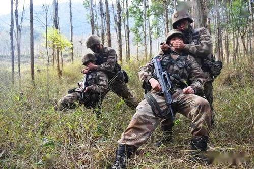 侦察兵电影花絮,幕后英雄的战场瞬间