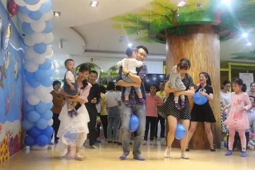 派对花絮,欢乐瞬间，精彩瞬间大回顾